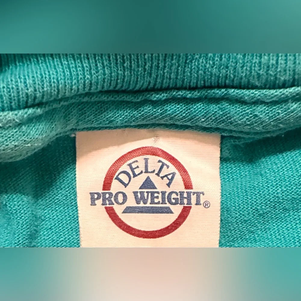 Delta kids pro